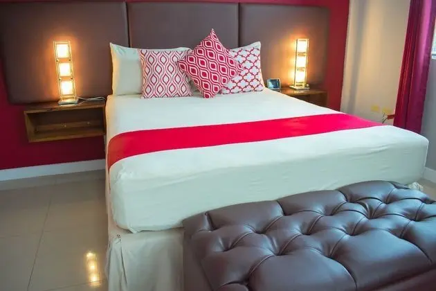 Superior Villa, 2 Yatak Odası, Mutfak, Dağ Manzaralı