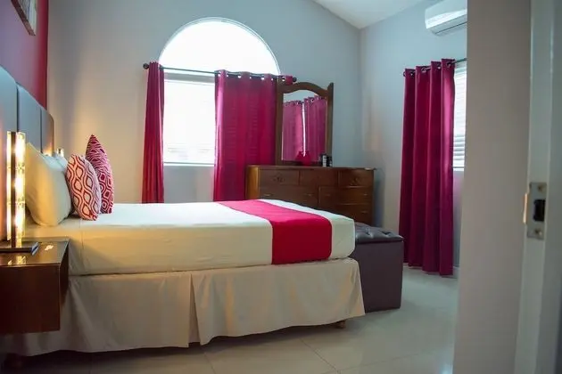 Superior Villa, 2 Yatak Odası, Mutfak, Dağ Manzaralı