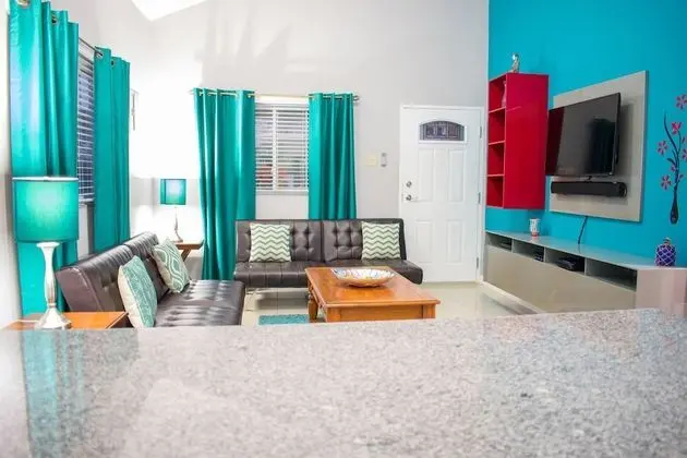 Superior Villa, 2 Yatak Odası, Mutfak, Dağ Manzaralı
