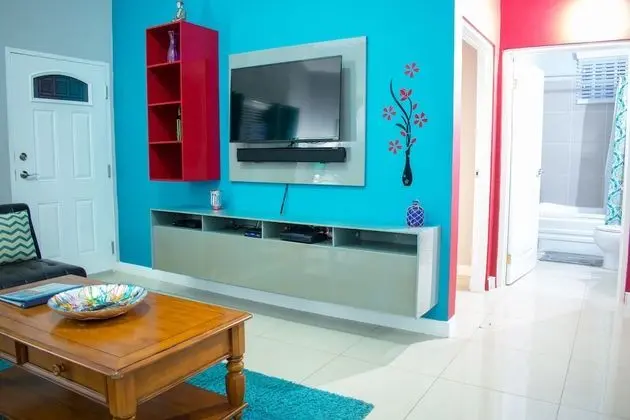 Superior Villa, 2 Yatak Odası, Mutfak, Dağ Manzaralı