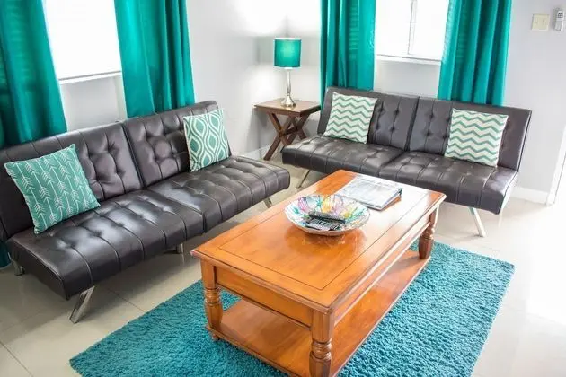 Superior Villa, 2 Yatak Odası, Mutfak, Dağ Manzaralı