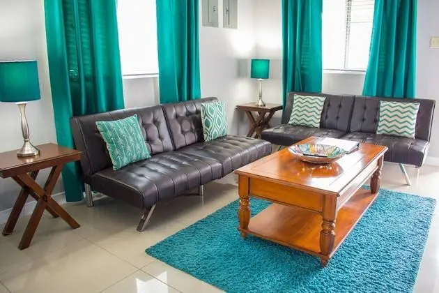 Superior Villa, 2 Yatak Odası, Mutfak, Dağ Manzaralı