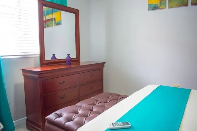 Superior Villa, 2 Yatak Odası, Mutfak, Dağ Manzaralı