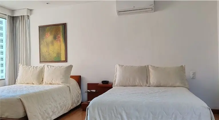 Superior İki Ayrı Yataklı Oda