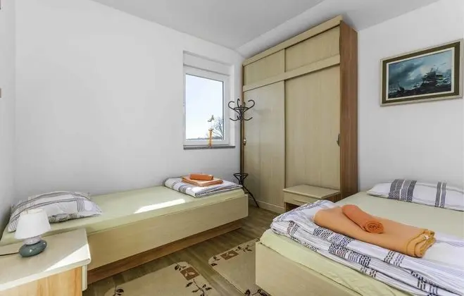 Villa, 2 Yatak Odası, Kişiye Özel Havuzlu