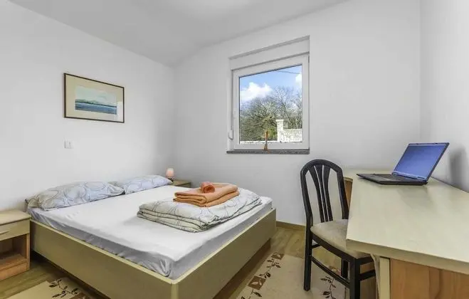 Villa, 2 Yatak Odası, Kişiye Özel Havuzlu