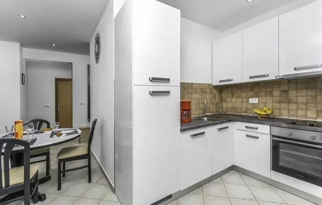 Villa, 2 Yatak Odası, Kişiye Özel Havuzlu