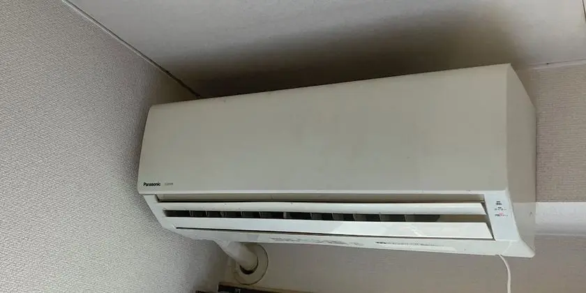 Apart Daire (404 Daikokuten)