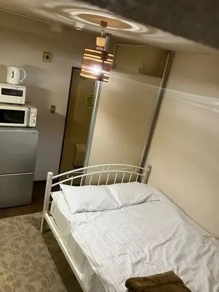 Apart Daire (404 Daikokuten)