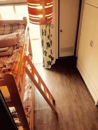 Apart Daire (404 Daikokuten)