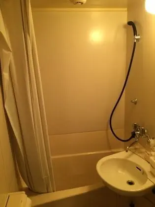 Apart Daire (404 Daikokuten)