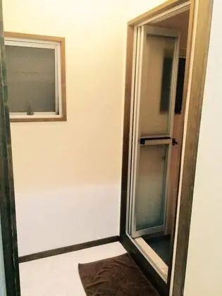 Apart Daire (404 Daikokuten)