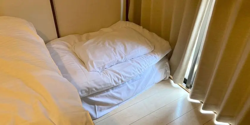 Apart Daire (502 Tsukuyomi)