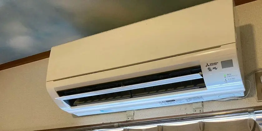 Apart Daire (502 Tsukuyomi)