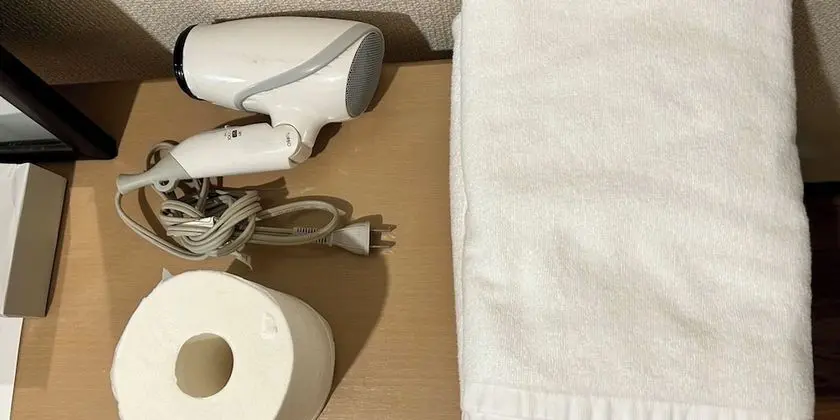 Apart Daire (502 Tsukuyomi)