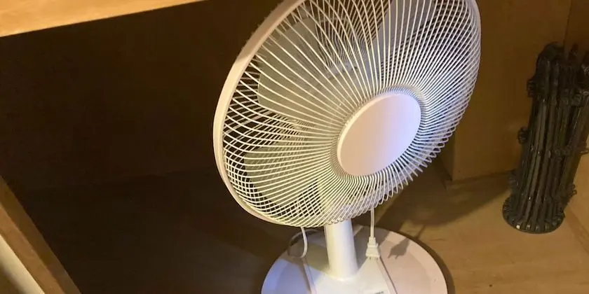 Apart Daire (502 Tsukuyomi)