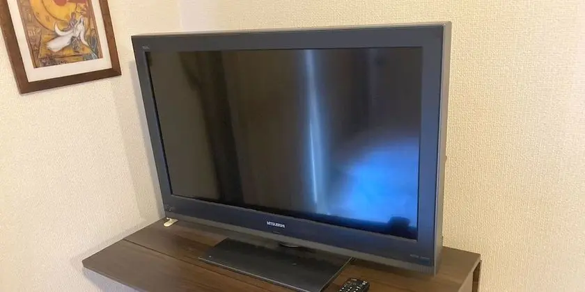 Apart Daire (502 Tsukuyomi)