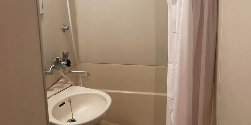 Apart Daire (502 Tsukuyomi)