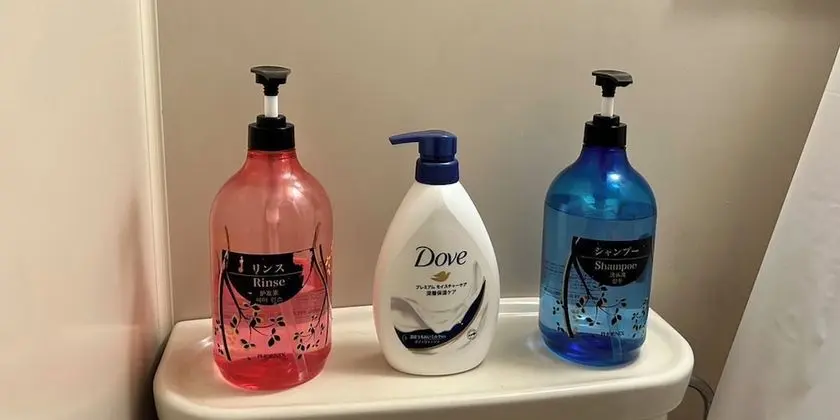 Apart Daire (502 Tsukuyomi)