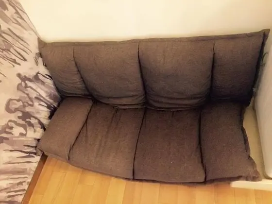 Apart Daire (502 Tsukuyomi)