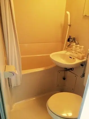 Apart Daire (502 Tsukuyomi)