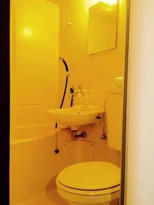 Apart Daire (502 Tsukuyomi)