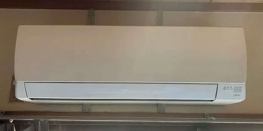 Traditional Apart Daire (Japanese Style, 501, Aamaterasu)