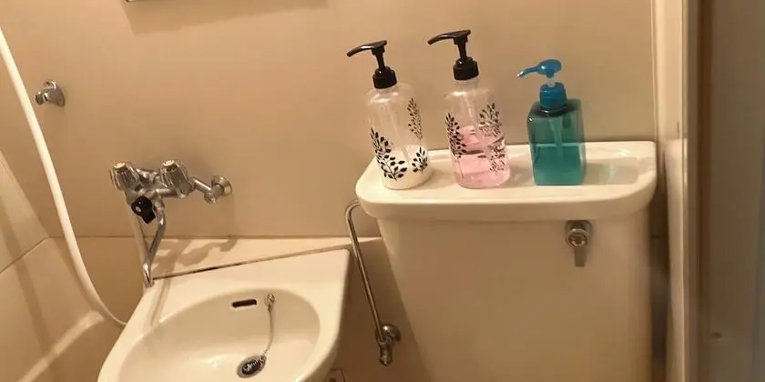 Traditional Apart Daire (Japanese Style, 501, Aamaterasu)