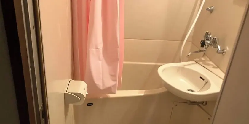 Traditional Apart Daire (Japanese Style, 501, Aamaterasu)