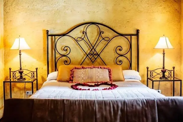 Deluxe Süit, 1 Büyük (Queen) Boy Yatak, Sigara İçilmez, Avlu Manzaralı