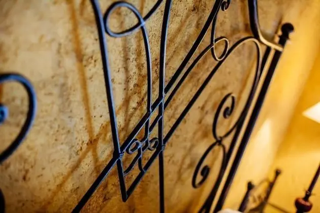 Deluxe Süit, 1 Büyük (Queen) Boy Yatak, Sigara İçilmez, Avlu Manzaralı