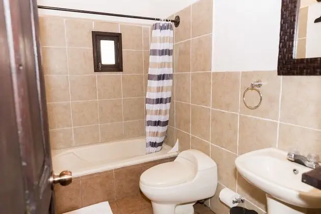 Deluxe Süit, 1 Büyük (Queen) Boy Yatak, Sigara İçilmez, Avlu Manzaralı