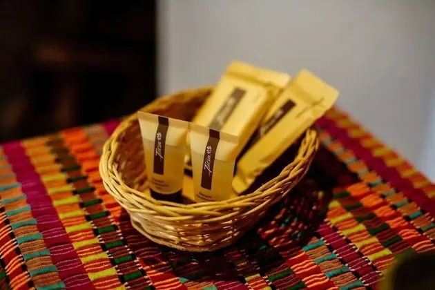 Deluxe Süit, 1 Büyük (Queen) Boy Yatak, Sigara İçilmez, Avlu Manzaralı