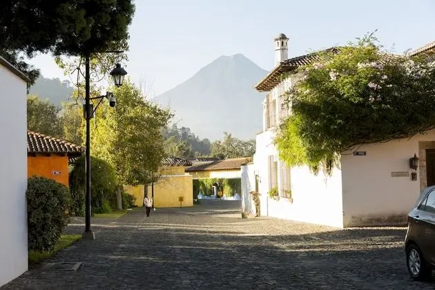 Deluxe Süit, 1 Büyük (Queen) Boy Yatak, Sigara İçilmez, Avlu Manzaralı