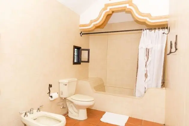 Family Süit, Birden Çok Yatak, Dağ Manzaralı