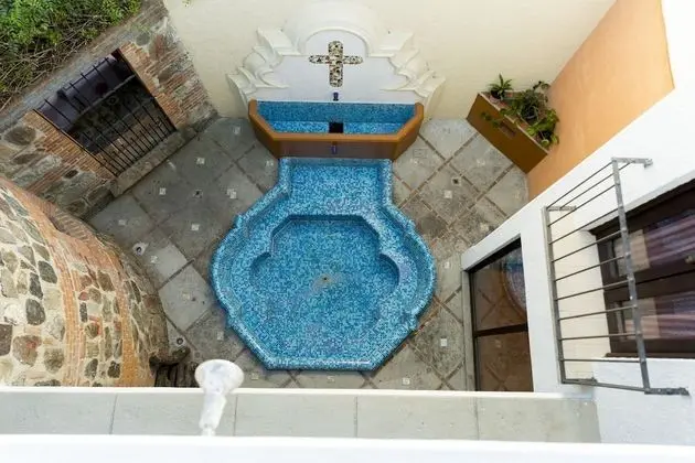 Family Süit, Birden Çok Yatak, Dağ Manzaralı