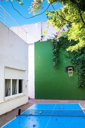 Family Ev, 4 Yatak Odası