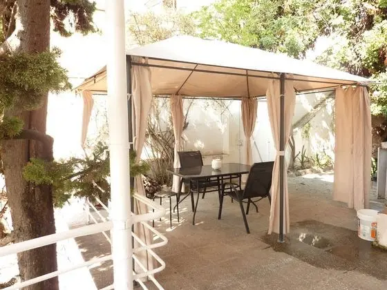Family Ev, 4 Yatak Odası