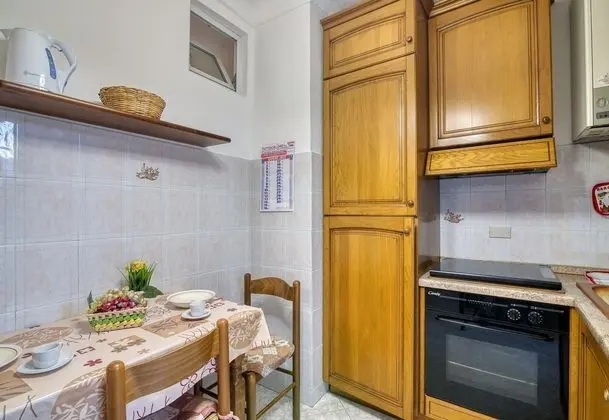 Family Apart Daire, 1 Çift Kişilik Yatak ve Çekyat (Casa Vincenza 5 km from Dolceacqua)