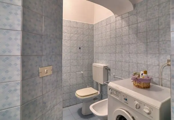 Family Apart Daire, 1 Çift Kişilik Yatak ve Çekyat (Casa Vincenza 5 km from Dolceacqua)