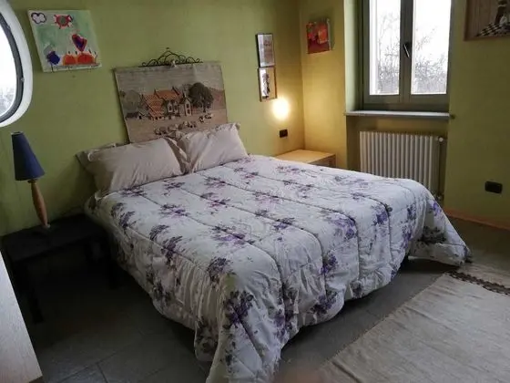 Deluxe Tek Büyük Yataklı Oda, 1 Büyük (Queen) Boy Yatak, Ortak Banyo