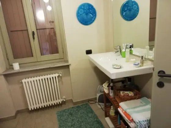 Tek Büyük Yataklı Oda, 1 Büyük (Queen) Boy Yatak, Ortak Banyo