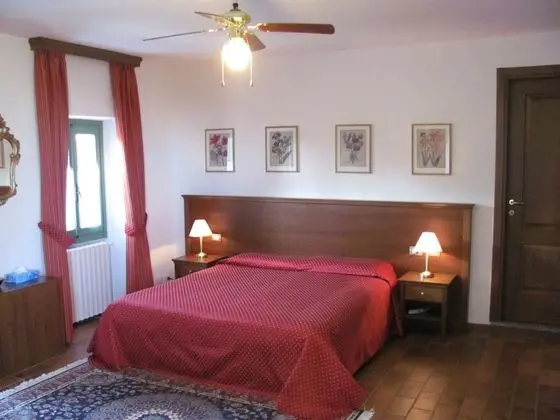 Standard Apart Daire, Mutfak