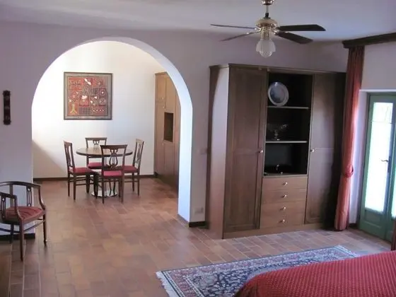 Standard Apart Daire, Mutfak