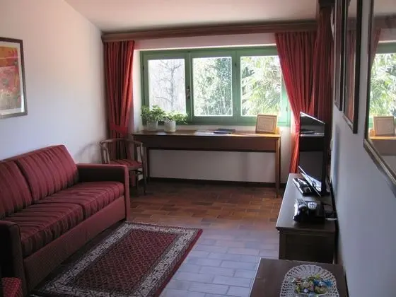 Standard Apart Daire, Mutfak