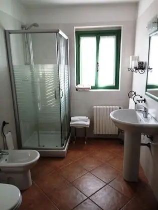 Standard Apart Daire, Mutfak