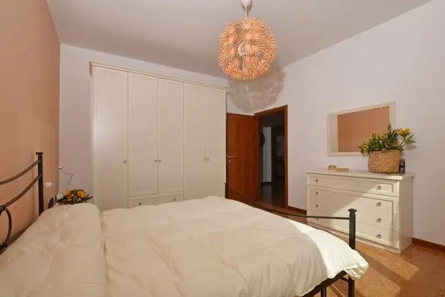 Family Villa, Birden Çok Yatak, 2 Banyolu, Bahçeli (Casa Virginia)