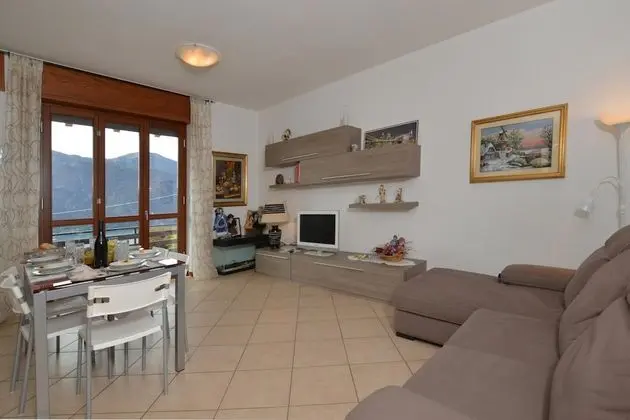 Family Villa, Birden Çok Yatak, 2 Banyolu, Bahçeli (Casa Virginia)