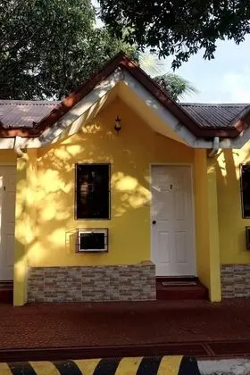 Economy Tek Kişilik Oda (Apartelle Room)