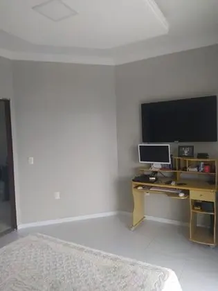 Honeymoon Apart Daire